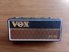 Vox ap2ac amplug for sale  Neosho