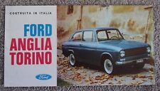 Ford anglia torino for sale  BENFLEET