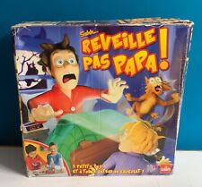 Jeu société réveille d'occasion  Montmort-Lucy