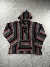 Vintage baja hoodie for sale  Florence