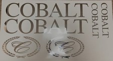 Cobalt boats set for sale  Airway Heights