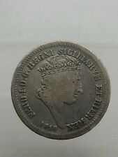 Piastra grana 1818 usato  Barletta
