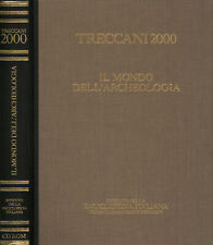 Rom treccani 2000. usato  Cambiago