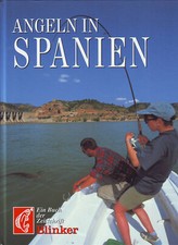 Angeln spanien angelbuch gebraucht kaufen  Koblenz