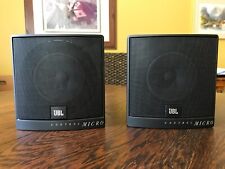 Jbl control micro for sale  Maryland Heights