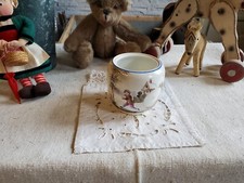 Pot épice scène d'occasion  Villeneuve-la-Guyard