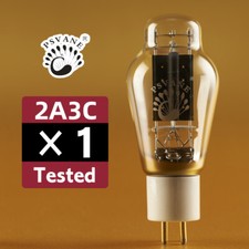 1pc psvane 2a3c d'occasion  Expédié en Belgium