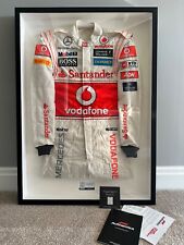 Jenson button race for sale  HALIFAX