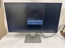 Monitor LCD IPS widescreen Dell UltraSharp U2720Q 27 polegadas, usado comprar usado  Enviando para Brazil