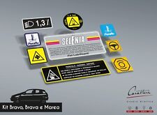 Kit adesivi vano usato  Misterbianco