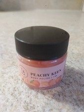 Esmalte corporal Lemongrass Spa Products Peachy Keen 1 OZ  segunda mano  Embacar hacia Mexico