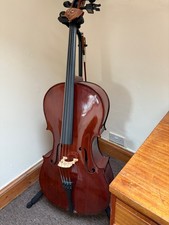 Beginners cello new for sale  BRISTOL