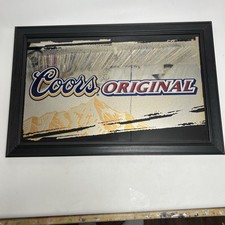 Coors beer x15 for sale  Golden