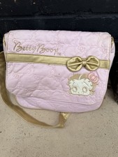 Betty boop shoulder for sale  RUGBY