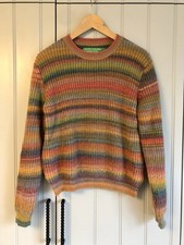 United colours benetton for sale  LONDON