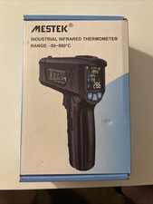 Infrared thermometer ir02c for sale  Sparrows Point
