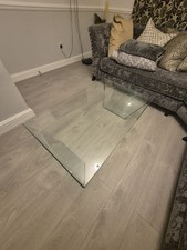 Modern curved glass for sale  LONDON