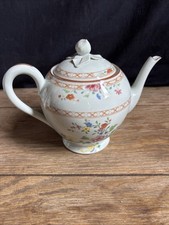Puiforcat limoges porcelain d'occasion  Expédié en Belgium