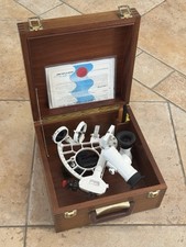 Sextant cassen plath gebraucht kaufen  Essen