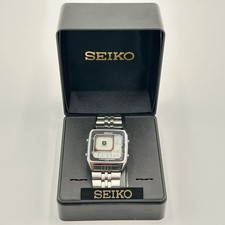 Vintage seiko james for sale  Loves Park