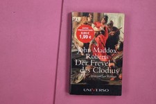 269388 john maddox gebraucht kaufen  Herzebrock-Clarholz