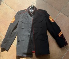 Marine corps dress gebraucht kaufen  Sarstedt