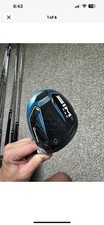 Taylormade sim max for sale  Bellaire