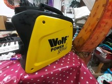 Wolf power genie for sale  WADHURST
