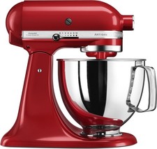 Kitchenaid 5ksm125eer artisan gebraucht kaufen  Bremen