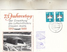 Motiv luftfahrt zeppelin gebraucht kaufen  Deutschland