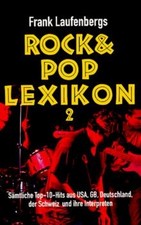 Frank laufenbergs rock gebraucht kaufen  Berlin