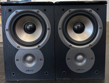 Pair polk audio for sale  Schaumburg