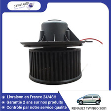 Moteur ventilateur chauffage d'occasion  Saint-Quentin
