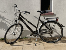 Fahrrad kettler trekking gebraucht kaufen  Offenbach am Main