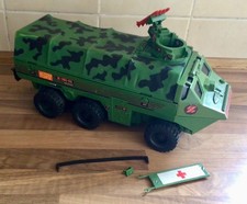 Action man action for sale  HESSLE