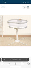 Halo bassinest swivel for sale  Arlington