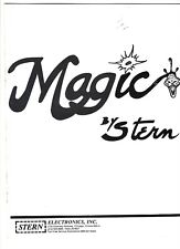 Vintage magic pinball for sale  Cleveland