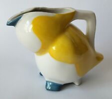 Pichet canard édouard d'occasion  Grenoble-