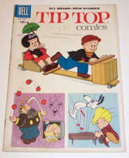 Tip top comics for sale  Harrisburg