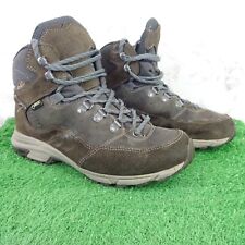 Hanwag walking boots for sale  MARCH