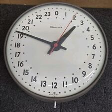 Vintage simplex hour for sale  Northborough