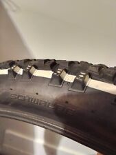 Schwable tyre x for sale  SOUTHPORT