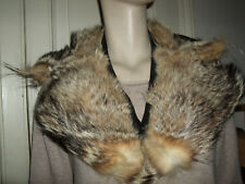 Sciarpa collo scarf usato  Italia