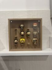 Espositore funko pop usato  Giugliano in Campania