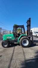2017 jcb 930 for sale  West Palm Beach