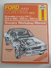 Ford cortina 1.6 for sale  GAINSBOROUGH