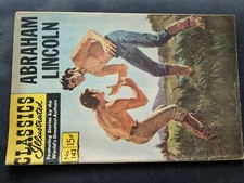 Gilberton publishing classics for sale  Madison