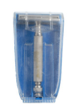 Gillette tech rasoio usato  Italia
