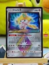 Jirachi 168 french d'occasion  Expédié en Belgium