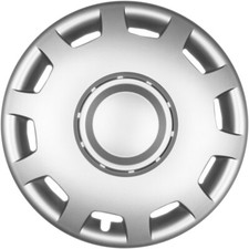 4x14 wheel trims for sale  UK